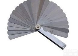 NY-1250225PCS<em>厚薄规</em>（<em>英制</em>）优惠