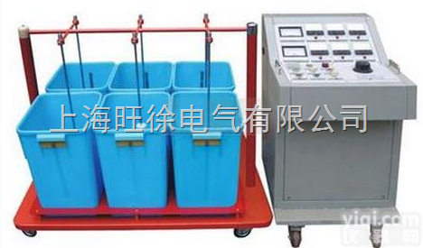 上<em>海旺</em>徐特价  HJXT<em>绝缘</em>靴（手套）耐压试验装置（手动）