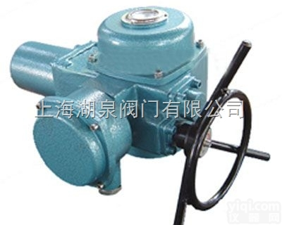 DQW  厂家供应球阀、蝶阀<em>防爆</em>型<em>电动</em><em>装置</em>DQW<em>电动</em>执行器