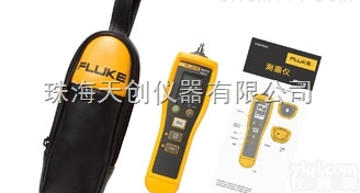 美国<em>福禄克</em>Fluke 802CN便携式振动检测仪<em>测振仪</em>