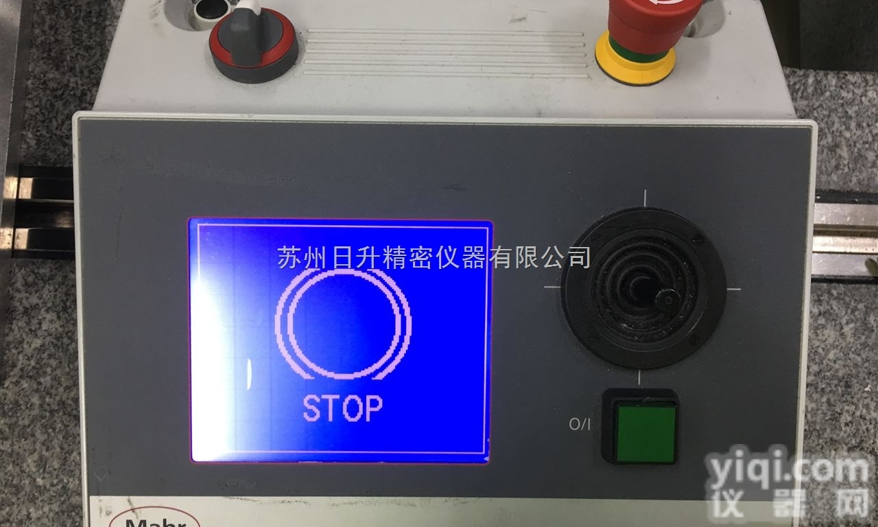 UD-120  德国马尔Marsurf UD 120组合式<em>轮廓</em>和<em>粗糙度</em><em>测量</em>仪