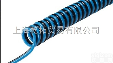 PUN-10X1,5-DUO-BS，<em>费斯托</em>DUO <em>塑料管</em>性能参数