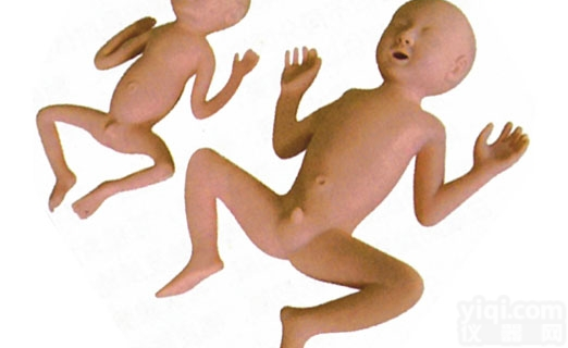 高级<em>30</em>周早产儿<em>模型</em>  高级<em>30</em>周早产儿<em>模型</em> 妇婴