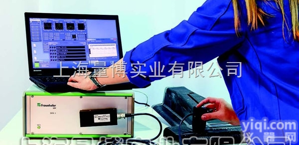 3MA PHS  热成形部件力学强度<em>无损</em><em>测量仪</em>