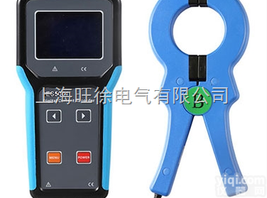 北京旺徐特价  <em>ES5001数字式电流记录仪</em>