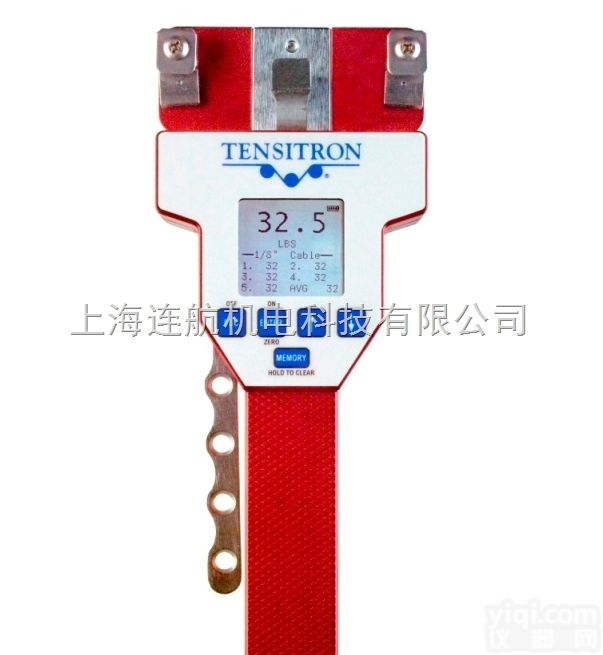 <em>美国TENSITRON张力计</em>