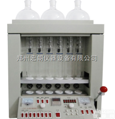 CXC-06粗纤维测定仪<em> CXC-06粗纤维测定仪</em>价格