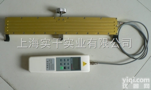 <em>电梯</em>曳引<em>钢丝绳</em>张力测试调整专用仪器,SGDT<em>电梯</em><em>钢丝绳</em>索张力仪