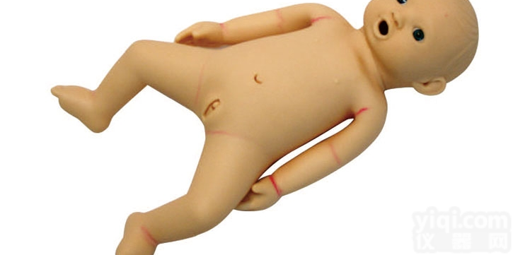 KAH/FT15  高级婴儿<em>护理模型</em> <em>妇婴</em>