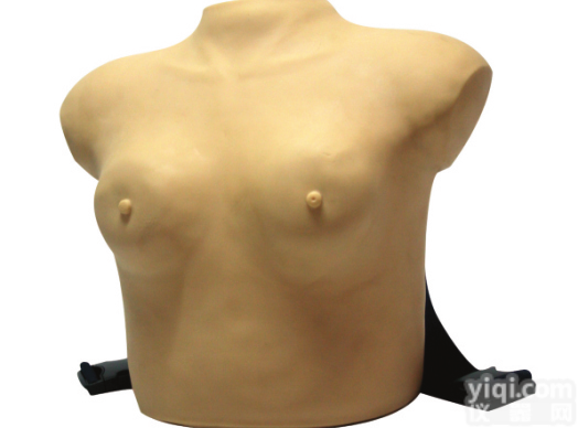 KAH/F7C  高级着装式<em>乳房</em>自检模型 <em>妇婴</em>