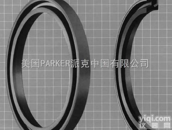 Parker<em>派克</em>AF型ULTRATHAN®<em>防尘</em>圈