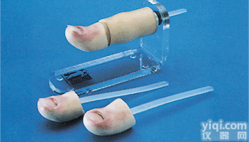 KAH-BJS-2  拔甲术<em>练习</em><em>模块</em> 临床综合专科技能训练