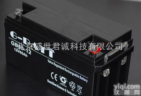 GB38-12  G-BATT蓄电池GB38-12规格<em>尺寸</em>及<em>型号</em>参数