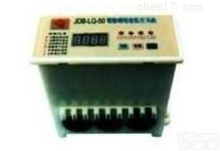 <em>JDB</em>-<em>LQ</em>智能型电动机<em>保护器</em>与监控装置使用方法