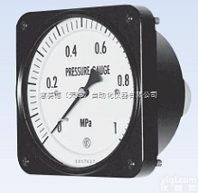 GT15  NKS<em>长野</em>方形<em>压力表</em>GT15