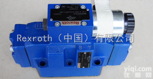 <em>德国</em>力士乐换向阀4WE10C3X<em>江浙沪</em>包邮