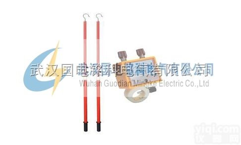 FRD  特价包邮-厂家直销-武汉国电铭科-<em>专注</em>FRD <em>系列</em>高压核相器研发生产销...