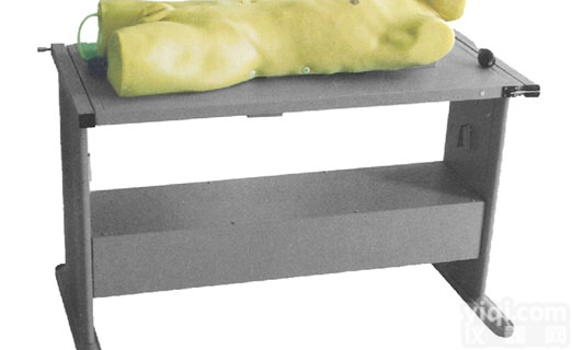 KAH/CK819  肝脓肿<em>穿刺</em>与<em>胸腔</em><em>穿刺</em>训练模型（重患者半卧位） 临床综合专科