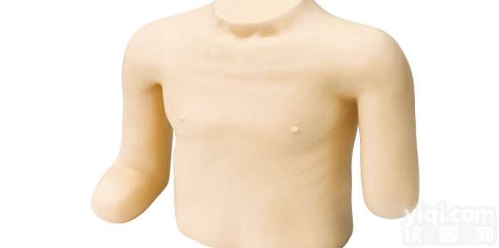 KAH/LV13  高级<em>高位</em><em>包扎</em><em>模型</em>  临床综合专科技能训练