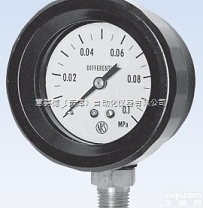 NKS<em>长野</em>小型<em>压力表</em>DG12