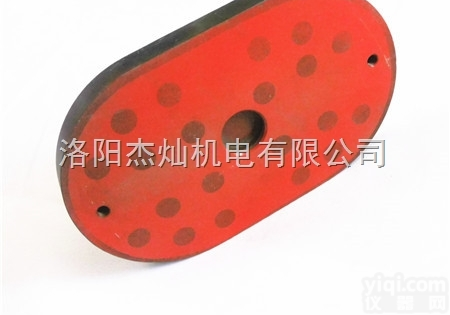 320×200×35  <em>矿山配件</em>用无石棉盘形制动<em>闸瓦</em>价格