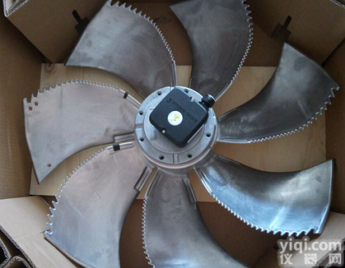 <em>施乐</em>百<em>轴流风机</em>FE056-VDK.4M.V7<em>全新</em>现货