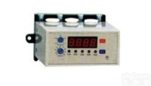 HHD31-T数显智能电动机保护器技术参数