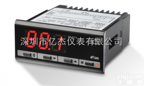 LAE LTR-5 <em>系列</em>LAE<em>温度控制</em>器
