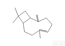 A0352  β-<em>丁香</em>烯 <em>HPLC</em>≥98%