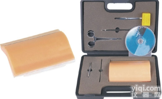 <em>KAH</em>-WK  高级<em>外科</em>基本技能训练工具箱 临床综合专科