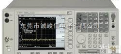 <em>E4446A</em>  <em>E4446A</em> <em>频谱分析仪</em>