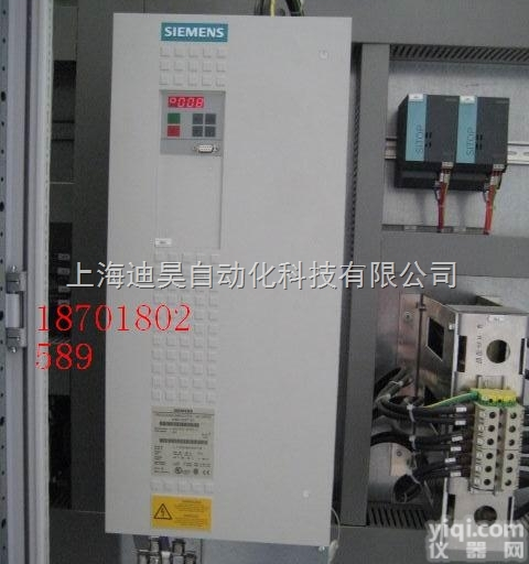 <em>西门子</em><em>6SE70</em>维修  <em>西门子</em><em>整流</em>柜子<em>6SE70</em>上电炸机维修