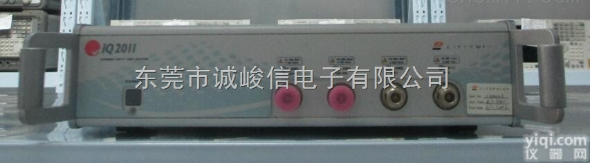 IQ2011  IQ2011<em>蓝牙</em>WIFI<em>测试仪</em>