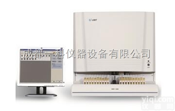 URIT-<em>1200</em>  优利特全自动尿<em>沉渣</em><em>分析仪</em>