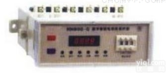HHD3C-E型数字设定电动机保护器技术参数