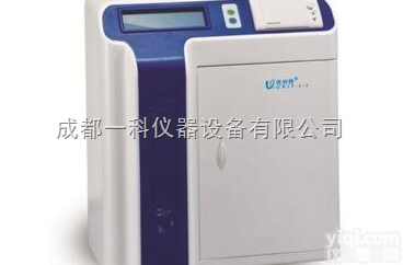 URIT-910 PLUS  优<em>利特</em>电解质<em>分析仪</em>