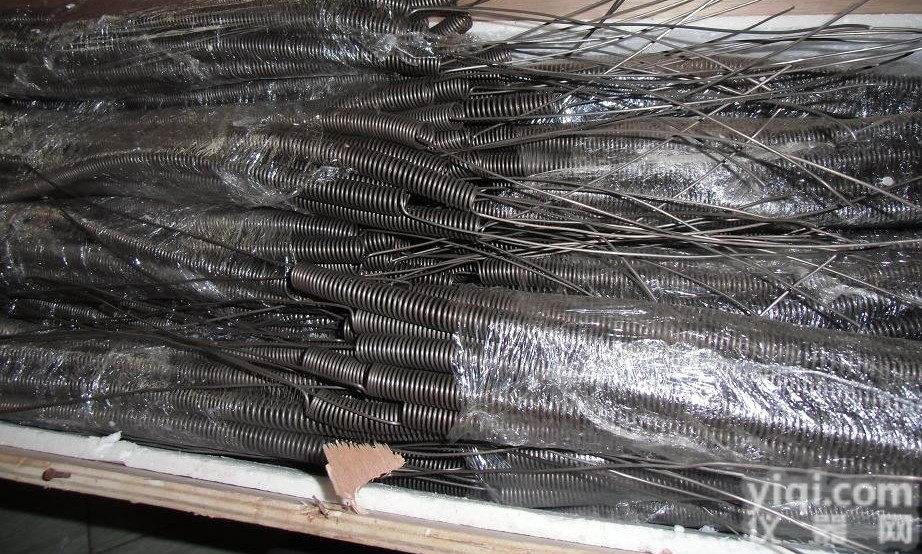 可根据客户需求定制  <em>高温炉</em><em>电炉丝</em>