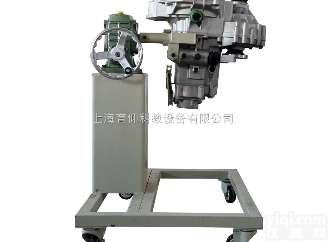 YUY-FZ40大众捷达<em>拆装</em>用手动<em>变速器</em>附翻转架|<em>拆装</em>附翻转实训台架