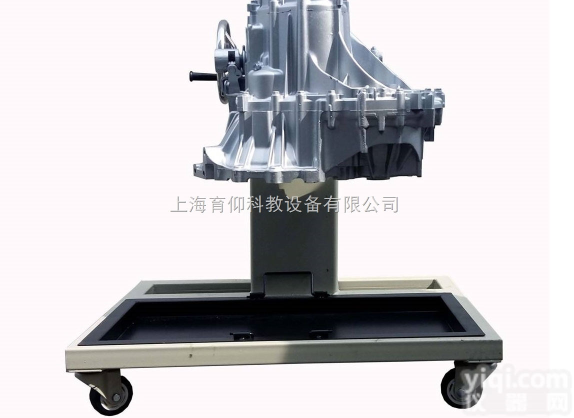 YUY-FZ44卡罗拉<em>拆装</em>用手动<em>变速器</em>附翻转架|<em>拆装</em>附翻转实训台架