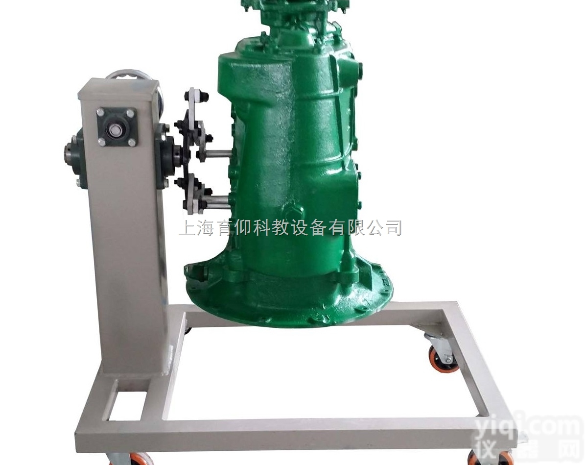 YUY-FZ46解放CA1091<em>拆装</em>用手动<em>变速器</em>附翻转架|<em>拆装</em>附翻转实...