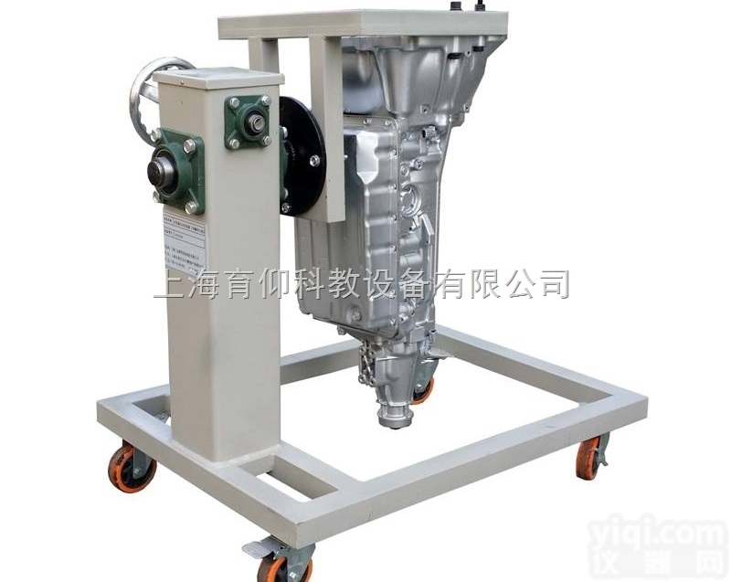 YUY-FZ48丰田车系<em>拆装</em>用自动<em>变速器</em>附翻转架|<em>拆装</em>附翻转实训台架
