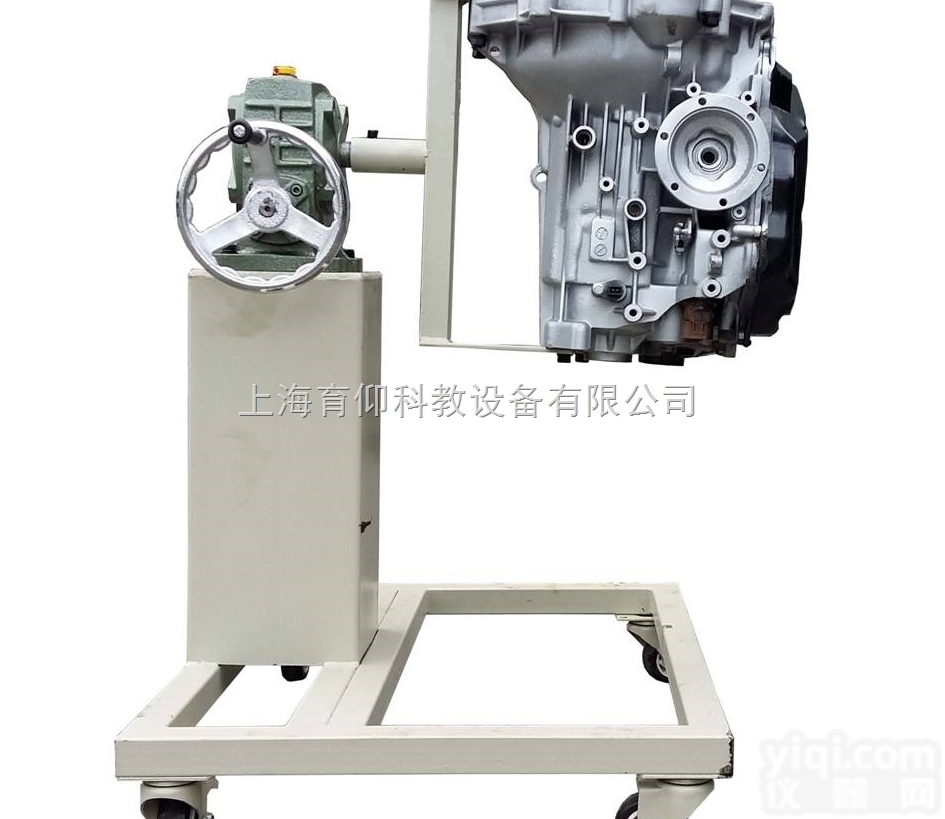 YUY-FZ49大众车系<em>拆装</em>用自动<em>变速器</em>附翻转架|<em>拆装</em>附翻转实训台架