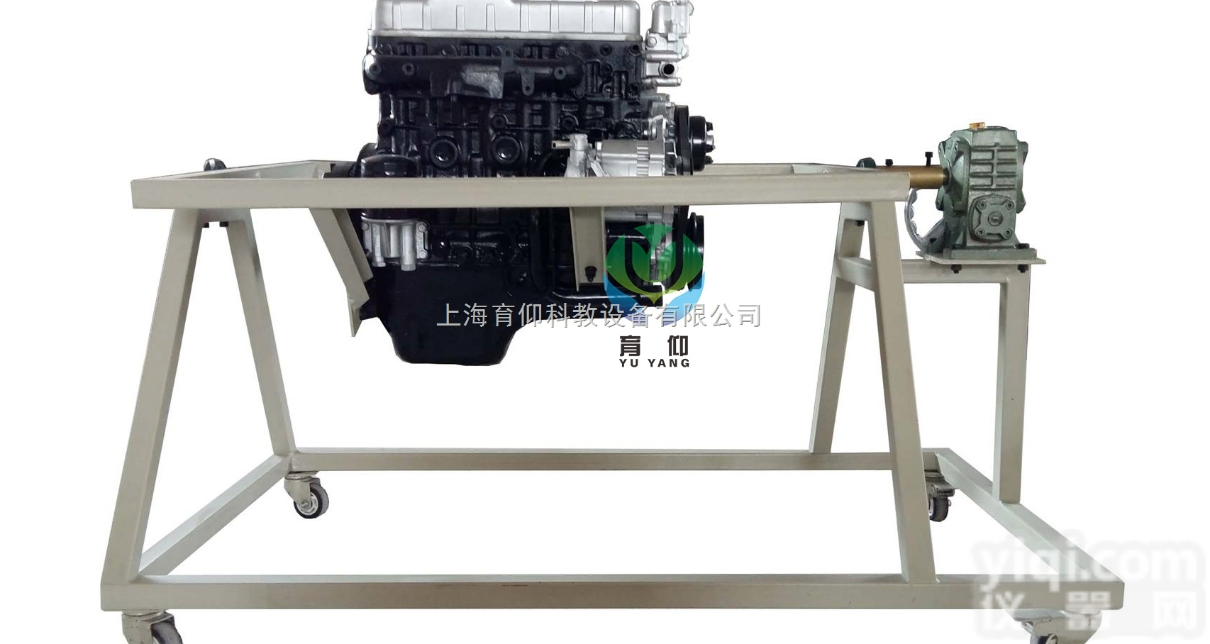 YUY-FZ30五十铃4JB1<em>拆装</em>用柴油发动机附<em>翻转</em>架|<em>拆装</em>附<em>翻转</em>实训...