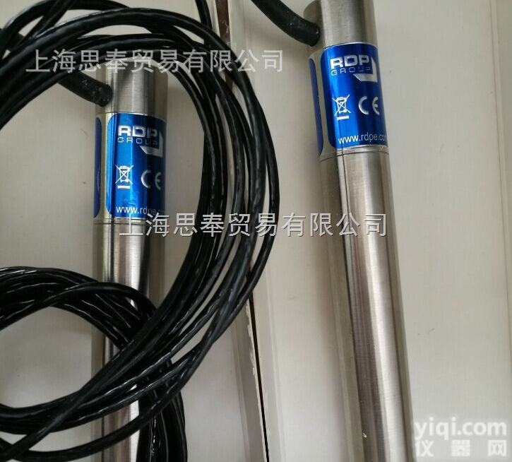 <em>DCTH200AG</em>  英国RDP    位移传感器    <em>DCTH200AG</em>