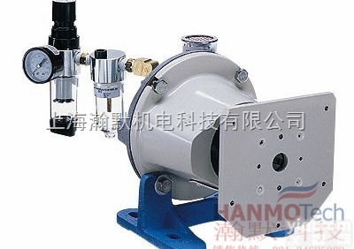 07589-30 77980-00  Masterflex<em>蠕动泵</em>  I/P 气动<em>蠕动泵</em>