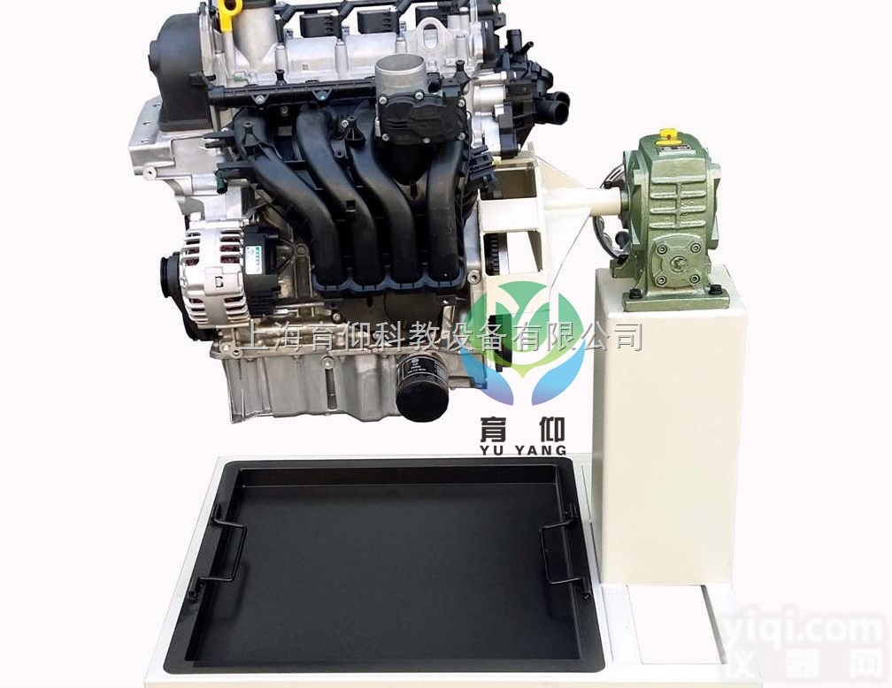 YUY-FZ07<em>大众</em>EA211-1.4T<em>拆装</em>用电控汽油发动机附翻转架|...