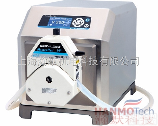 77420-10 77964-20  Masterflex<em>蠕动泵</em>  I/P 无刷数字<em>蠕动泵</em>