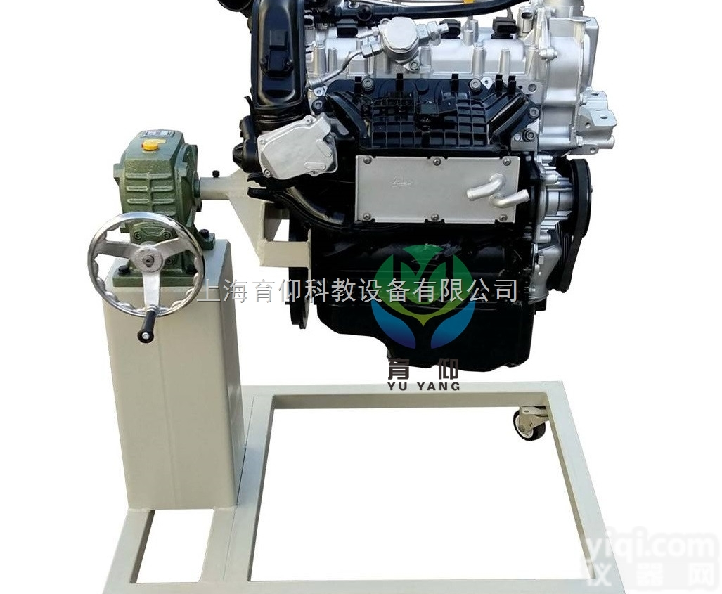 YUYZ-FZ09大众直喷TSI<em>拆装</em>用<em>电控</em>汽油<em>发动机</em>附翻转架|<em>拆装</em>附翻...