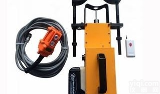 EST-220<em>无线遥控</em><em>液压</em><em>电缆</em>刺扎器厂家