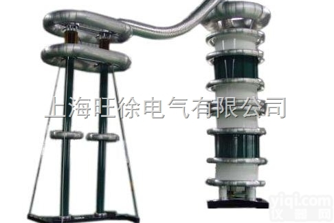 XZM系列调感式、<em>调频</em>式串联谐振<em>测试系统</em>